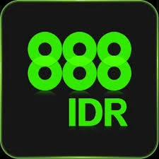 888IDR - Aplikasi Utilitas Terbaik untuk Pengelolaan Keuangan Anda