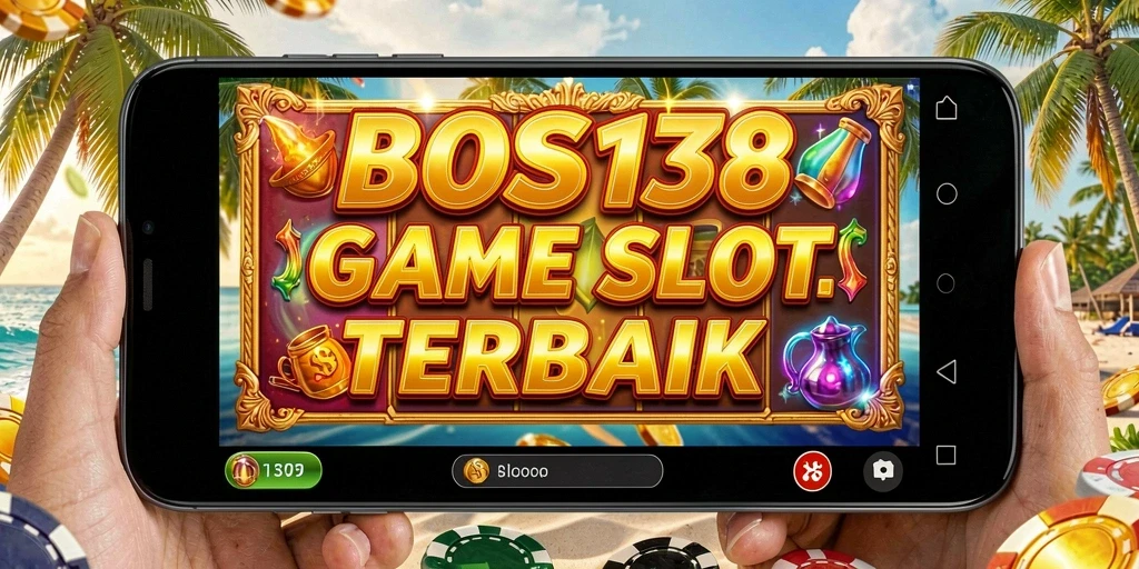 Screenshot game Slot BOS138 menampilkan gameplay yang seru dan grafik menawan.