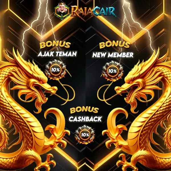 RAJACAIR - Game Poker Terbaik untuk Penggemar Judi Online